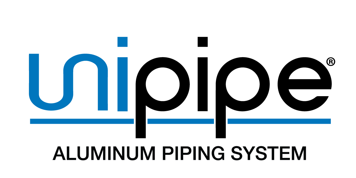 Unipipe Company Logo - APS-1